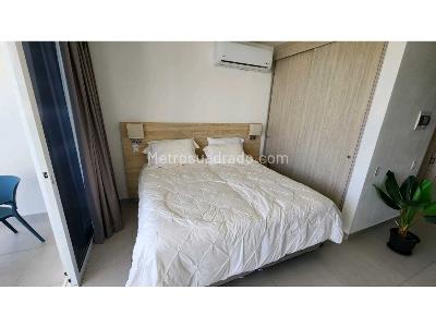 Apartamento en venta en Bello Horizonte, Santa Marta · foto 19 de 20