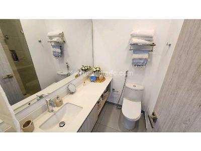 Apartamento en venta en Bello Horizonte, Santa Marta · foto 20 de 20