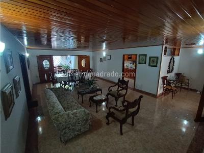 Casa en venta en San Jose, Santa Marta · foto 12 de 20