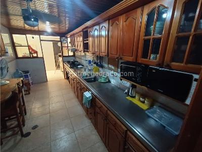 Casa en venta en San Jose, Santa Marta · foto 20 de 20