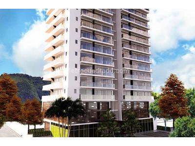 Apartamento en venta en Rodadero, Santa Marta · foto 2 de 19