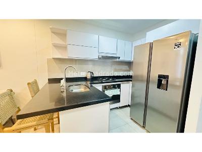 Apartamento en venta en Rodadero, Santa Marta · foto 6 de 19