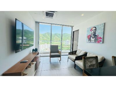 Apartamento en venta en Rodadero, Santa Marta · foto 8 de 19
