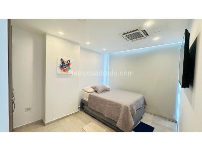 Apartamento en venta en Rodadero, Santa Marta · foto 11 de 19