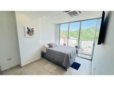 Apartamento en venta en Rodadero, Santa Marta · foto 12 de 19