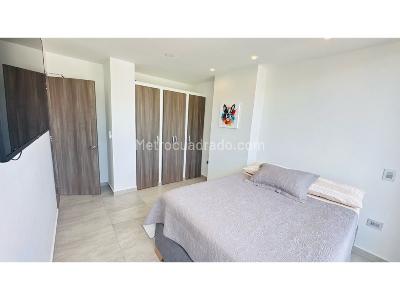 Apartamento en venta en Rodadero, Santa Marta · foto 13 de 19