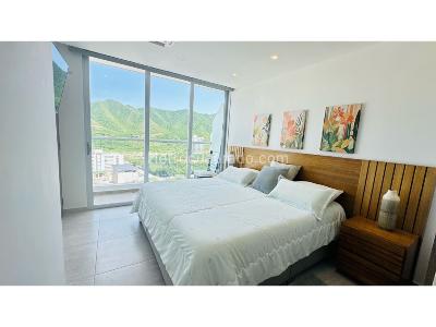 Apartamento en venta en Rodadero, Santa Marta · foto 15 de 19