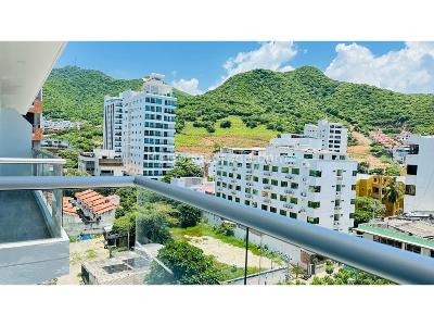 Apartamento en venta en Rodadero, Santa Marta · foto 17 de 19