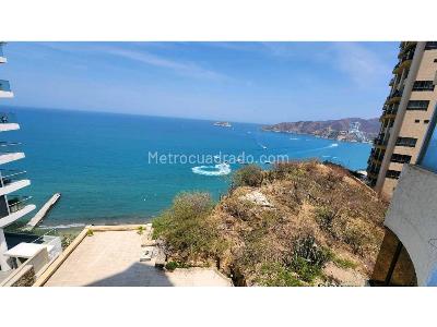 Apartamento en venta en Rodadero, Santa Marta · foto 2 de 20