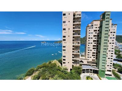 Apartamento en venta en Rodadero, Santa Marta · foto 3 de 20