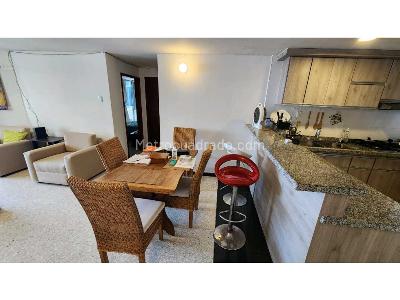 Apartamento en venta en Rodadero, Santa Marta · foto 12 de 20