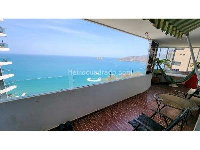 Apartamento en venta en Rodadero, Santa Marta · foto 14 de 20