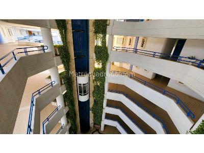 Apartamento en venta en Pozos Colorados, Santa Marta · foto 2 de 20