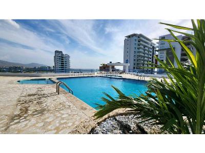 Apartamento en venta en Pozos Colorados, Santa Marta · foto 3 de 20