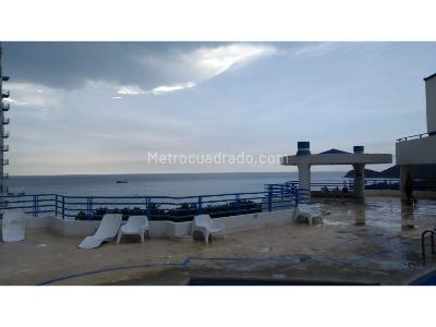 Apartamento en venta en Pozos Colorados, Santa Marta · foto 4 de 20