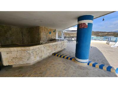 Apartamento en venta en Pozos Colorados, Santa Marta · foto 12 de 20