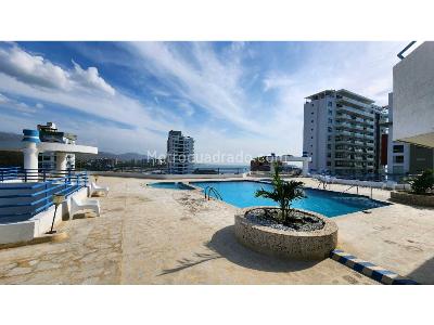 Apartamento en venta en Pozos Colorados, Santa Marta · foto 13 de 20