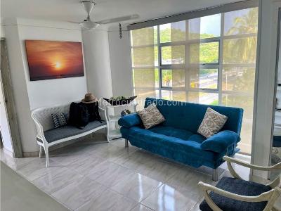 Apartamento en venta en Pozos Colorados, Santa Marta · foto 15 de 20