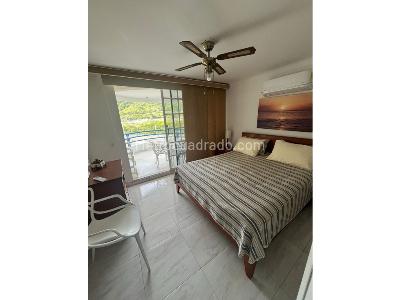 Apartamento en venta en Pozos Colorados, Santa Marta · foto 17 de 20