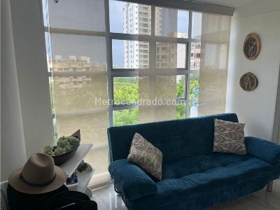 Apartamento en venta en Pozos Colorados, Santa Marta · foto 18 de 20
