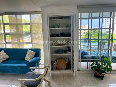Apartamento en venta en Pozos Colorados, Santa Marta · foto 19 de 20