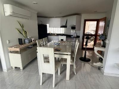Apartamento en venta en Pozos Colorados, Santa Marta · foto 20 de 20