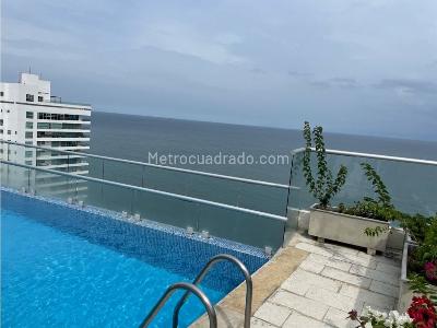 Apartamento en venta en Playa Salguero, Santa Marta · foto 5 de 20