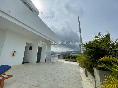 Apartamento en venta en Playa Salguero, Santa Marta · foto 6 de 20
