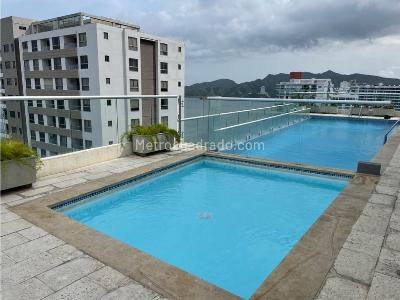 Apartamento en venta en Playa Salguero, Santa Marta · foto 8 de 20
