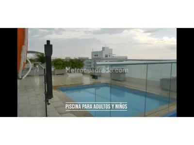 Apartamento en venta en Playa Salguero, Santa Marta · foto 12 de 20