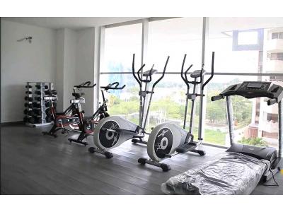 Apartamento en venta en Playa Salguero, Santa Marta · foto 18 de 20