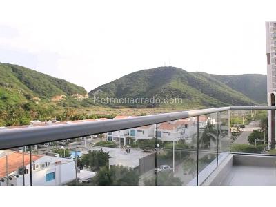 Apartamento en venta en Playa Salguero, Santa Marta · foto 20 de 20