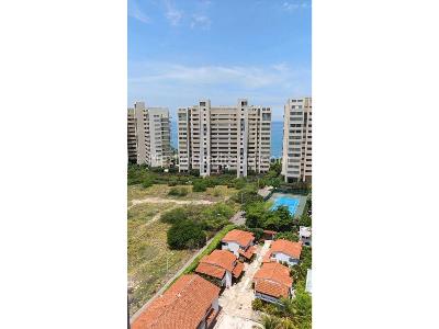 Apartamento en venta en Pozos Colorados, Santa Marta · foto 2 de 20