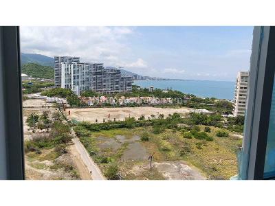 Apartamento en venta en Pozos Colorados, Santa Marta · foto 3 de 20
