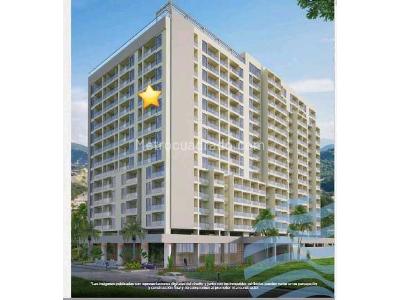Apartamento en venta en Pozos Colorados, Santa Marta · foto 5 de 20