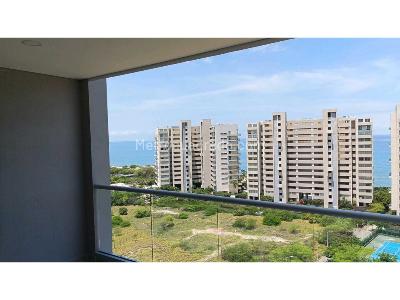 Apartamento en venta en Pozos Colorados, Santa Marta · foto 7 de 20