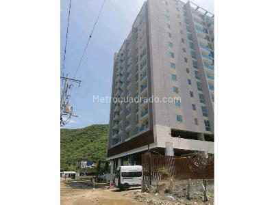 Apartamento en venta en Pozos Colorados, Santa Marta · foto 9 de 20