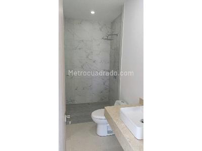 Apartamento en venta en Pozos Colorados, Santa Marta · foto 17 de 20