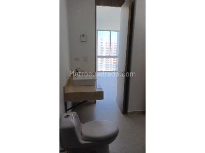 Apartamento en venta en Pozos Colorados, Santa Marta · foto 18 de 20