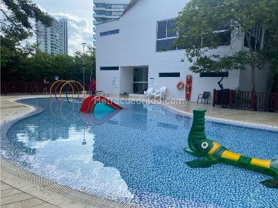 Apartamento en venta en Pozos Colorados, Santa Marta · foto 9 de 20