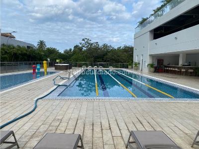 Apartamento en venta en Pozos Colorados, Santa Marta · foto 13 de 20
