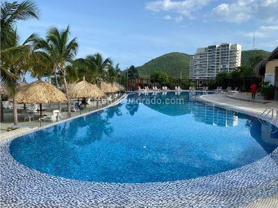 Apartamento en venta en Pozos Colorados, Santa Marta · foto 17 de 20