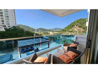 Apartamento en venta en Pozos Colorados, Santa Marta · foto 19 de 20