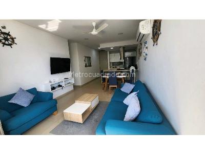 Apartamento en venta en Pozos Colorados, Santa Marta · foto 20 de 20