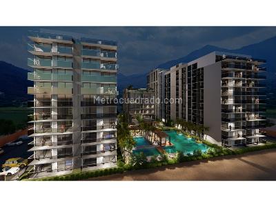 Apartamento de 2 alcobas en venta en Pozos Colorados, Santa Marta, 77 m² · foto 9 de 20