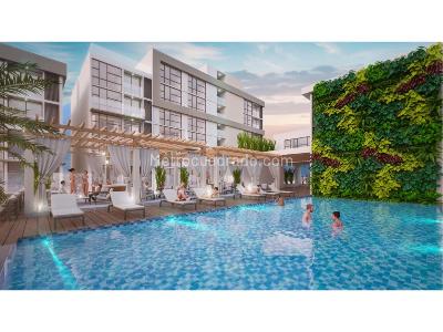 Apartamento de 2 alcobas en venta en Pozos Colorados, Santa Marta, 77 m² · foto 10 de 20