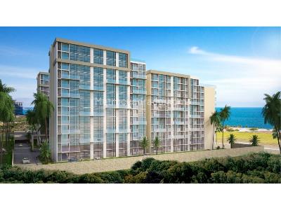 Apartamento de 2 alcobas en venta en Pozos Colorados, Santa Marta, 77 m² · foto 11 de 20