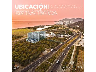 Apartamento de 2 alcobas en venta en Pozos Colorados, Santa Marta, 77 m² · foto 14 de 20
