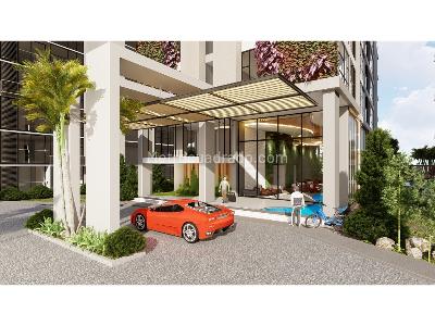 Apartamento de 2 alcobas en venta en Pozos Colorados, Santa Marta, 77 m² · foto 19 de 20