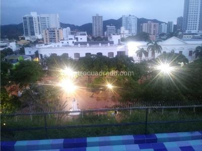 Apartamento en venta en Centro Historico, Santa Marta · foto 6 de 20